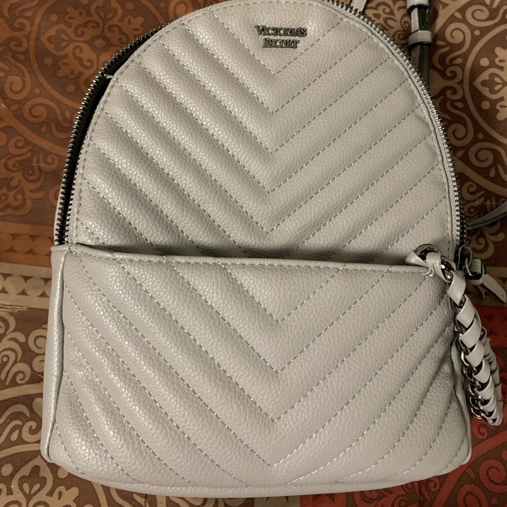 Victoria’s Secret bag